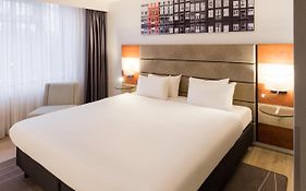 Mercure Hotel Amsterdam West